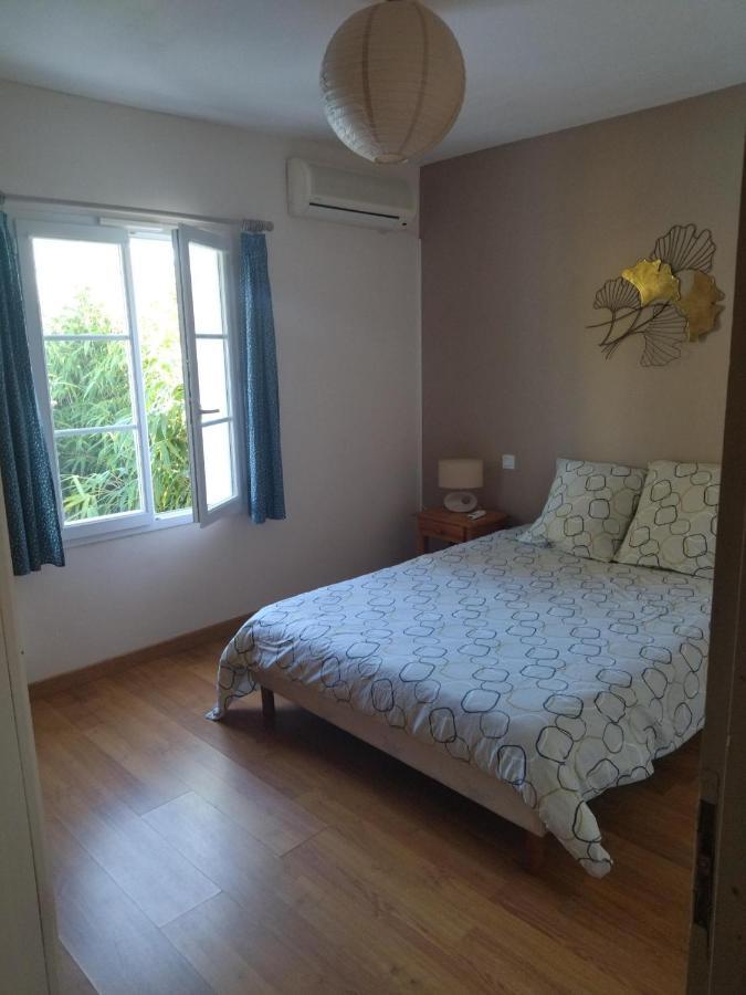 לה פוט-סור-מר Belle Villa Avec Piscine Classee 3 Etoiles מראה חיצוני תמונה